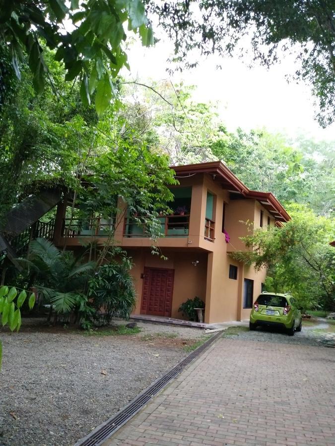 El Bosquecito Uvita