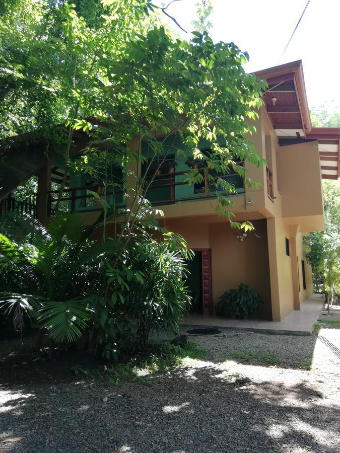 Guest house El Bosquecito