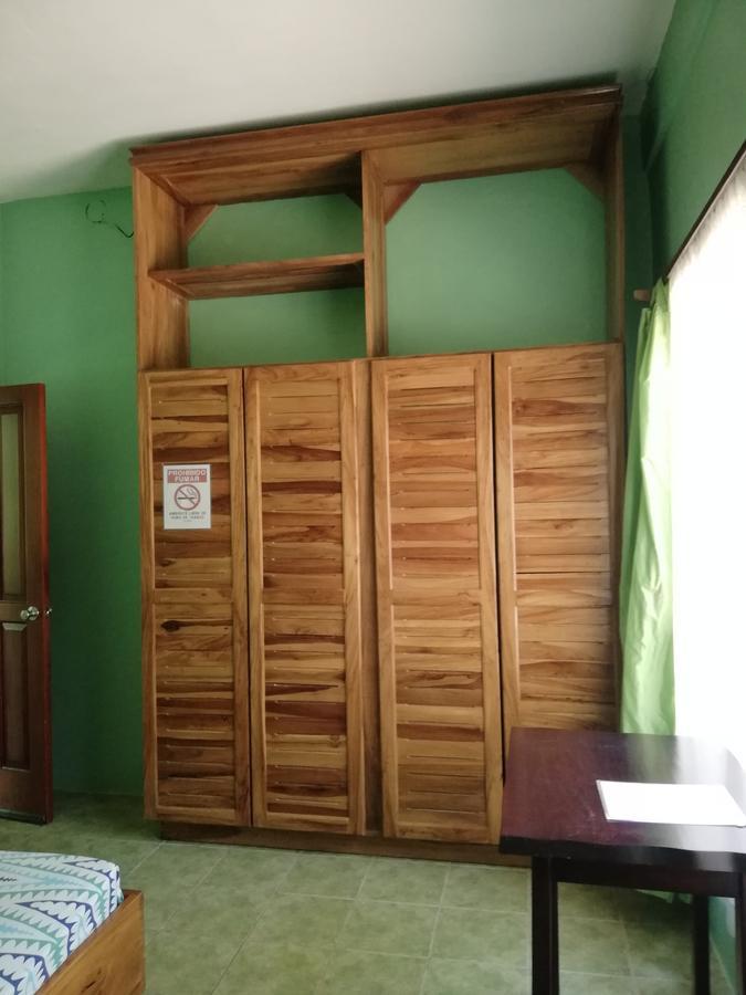 El Bosquecito Uvita