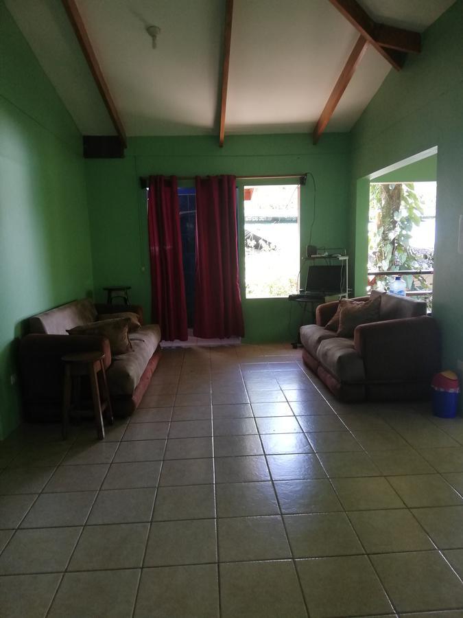 El Bosquecito Guest house *