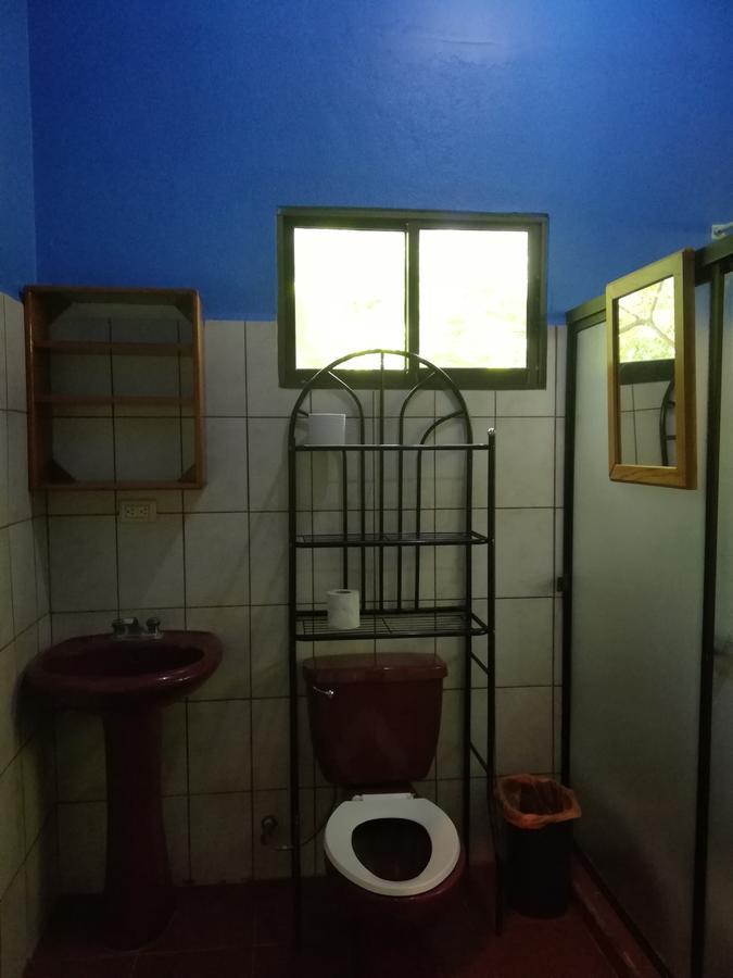 El Bosquecito Guest house *