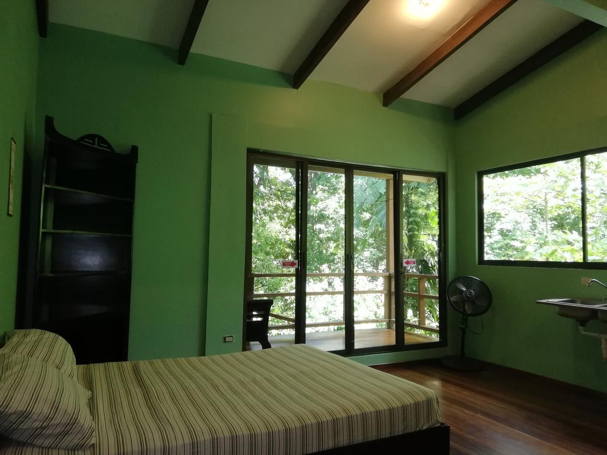 El Bosquecito Guest house *