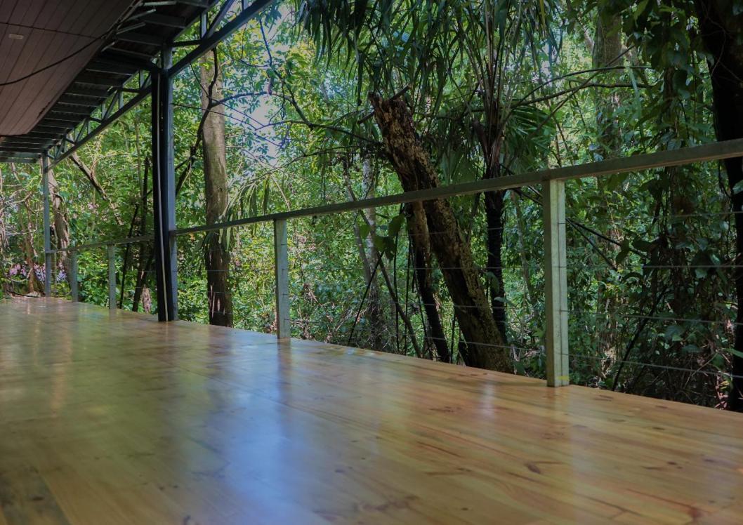 El Bosquecito Guest house *