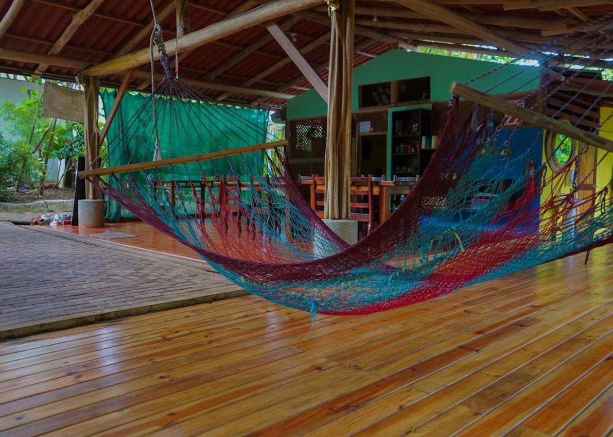 El Bosquecito Uvita