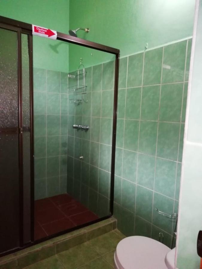 Guest house El Bosquecito