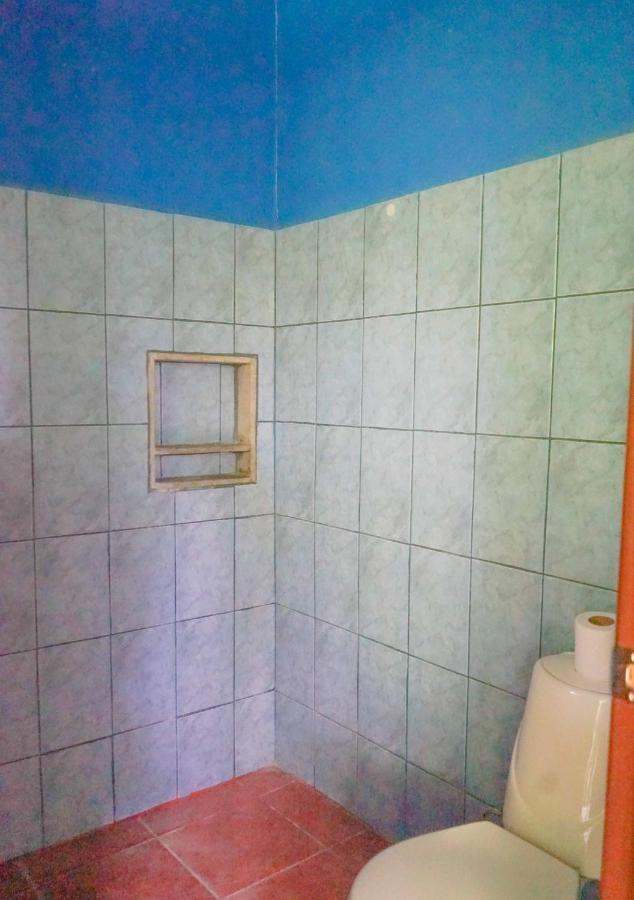 Guest house El Bosquecito
