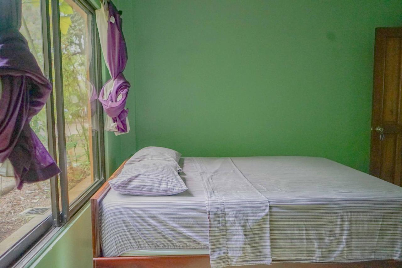 El Bosquecito Guest house