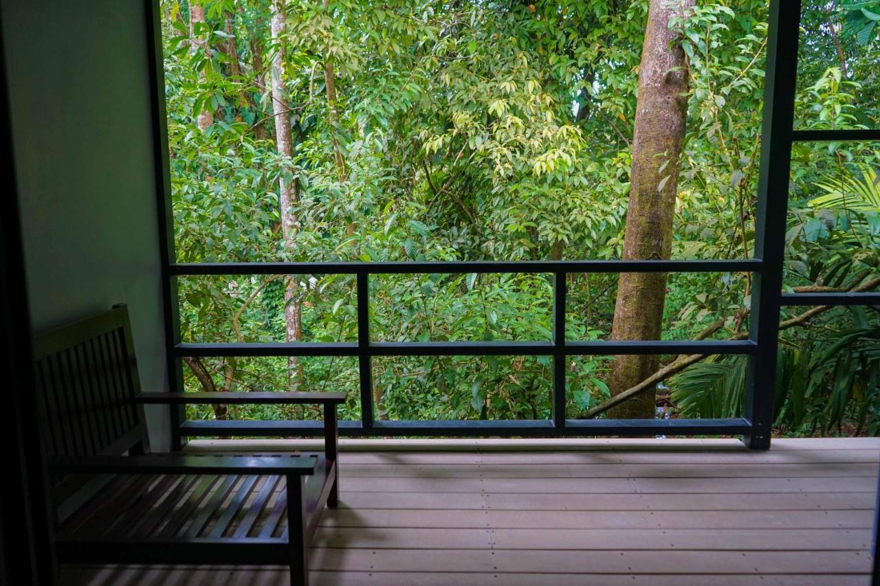 Guest house El Bosquecito *