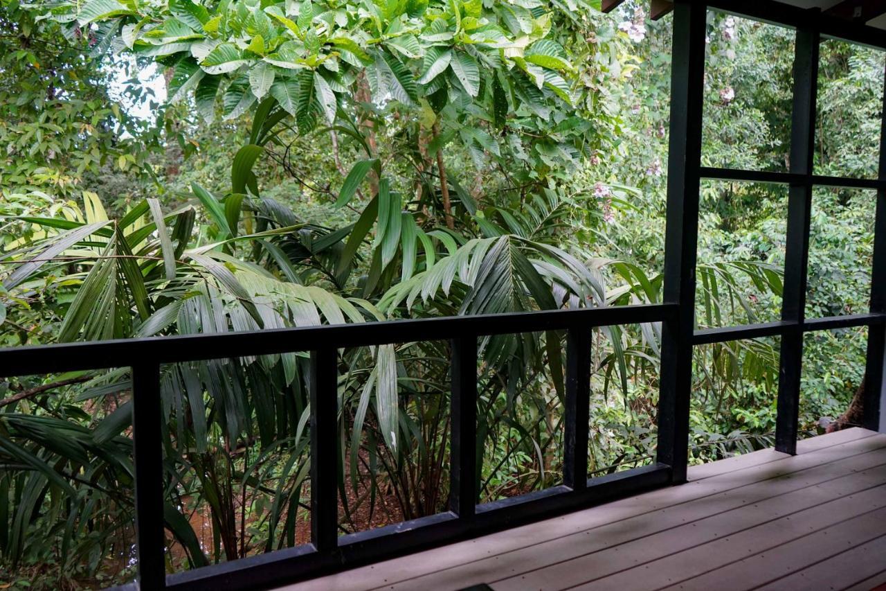 Guest house El Bosquecito