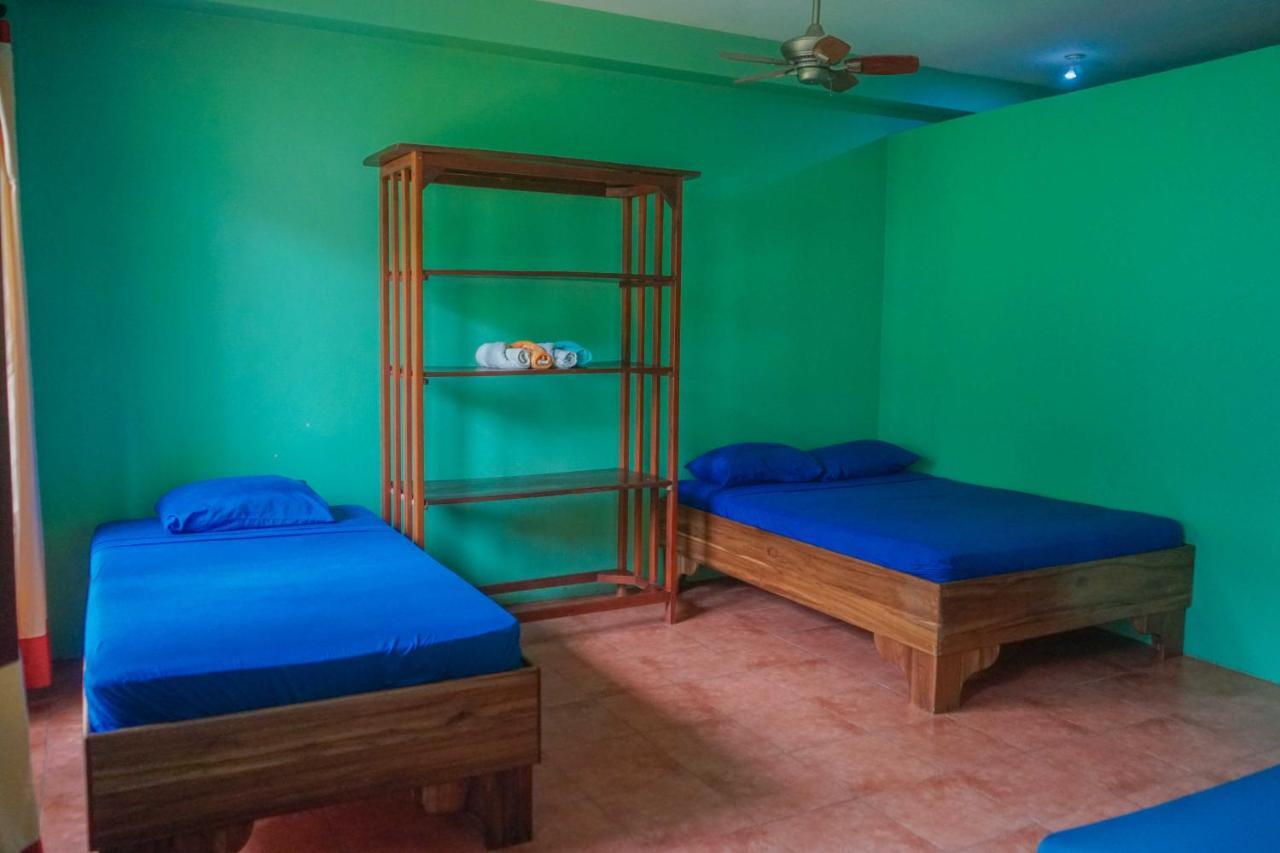 Guest house El Bosquecito